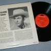HANK WILLIAMS - HONKY-TONKIN' - ���������