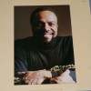 GROVER WASHINGTON JR. - COME MORNING (j) - Меломания