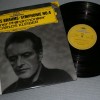 BRAHMS - SYMPHONIE NO. 4 - CARLOS KLEIBER - Меломания