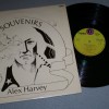 ALEX HARVEY - SOUVENIRS - 