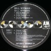 ROLLING STONES - BILL WYMAN - BILL WYMAN - 