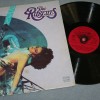 RUBETTES - RUBETTES (STILL UNWINDING) - ���������
