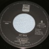 BEATLES - LET IT BE / GET BACK (7") - ���������
