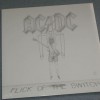 AC/DC - FLICK OF THE SWITCH - 