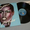 GRACE JONES - PORTFOLIO - 