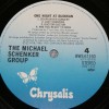 MICHAEL SCHENKER GROUP - ONE NIGHT AT BUDOKAN (j) - ���������