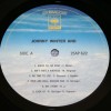 JOHNNY WINTER - JOHNNY WINTER AND (j) - 