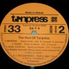 TONPRESS - THE BEST OF TONPRESS - 