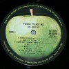 BEATLES - PLEASE PLEASE ME (j) - 