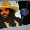 DEMIS ROUSSOS - GOODBYE, MY LOVE, GOODBYE - Меломания