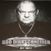 U.D.O. (DIRKSCHNEIDER) - MY WAY - ���������