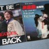 BEATLES - LET IT BE / GET BACK (7") - ���������