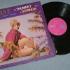GEORGES JOUVIN & FRANCK POURCEL - DELUXE IN TRUMPET & STRINGS - 