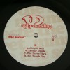 UGLY DUCKLING - TASTE THE SECRET - Меломания