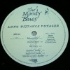 MOODY BLUES - LONG DISTANCE VOYAGER - ���������