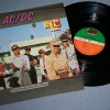 AC/DC - DIRTY DEEDS DONE DIRT CHEAP - 