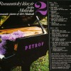 JIRI MALASEK - ROMANTICKY KLAVIR - ���������