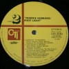 FREDDIE HUBBARD - FIRST LIGHT (j) - ���������