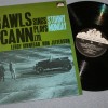 LOU RAWLS/ LES McCANN LTD. - STORMY MONDAY - ���������
