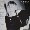 AGNETHA FALTSKOG - I STAND ALONE - ���������