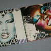 GRACE JONES - PORTFOLIO - 