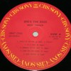 MICK JAGGER - SHE'S THE BOSS (j) - 