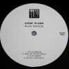 LIVIN' BLUES - BLUE BREEZE - 