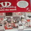 UGLY DUCKLING - TASTE THE SECRET - Меломания