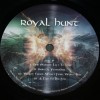ROYAL HUNT - A LIFE TO DIE FOR - 