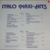 ITALO MAXI HITS - 95 MINUTEN DISCO DANCING (red) - ���������