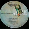 QUEEN - QUEEN (j) - 