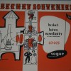 SIDNEY BECHET - BECHET SOUVENIRS - ���������