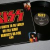 KISS - UH! ALL NIGHT (single) - ���������