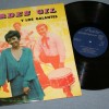 LOURDES GIL Y LOS GALANTES - LOURDES GIL Y LOS GALANTES - ���������
