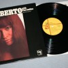 ASTRUD GILBERTO/STANLEY TURRENTINE - GILBERTO WITH TURRENTINE - ���������