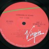 GARY MOORE - CORRIDORS OF POWER (j) - ���������