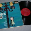 STANLEY BLACK & AND HIS ORCHESTRA - THE ALL TIME TOP TANGOS - ���������