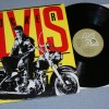 ELVIS PRESLEY - ROCKER - 