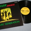 LASERDANCE - FUTURE GENERATION - 