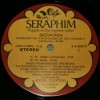 BEETHOVEN - SYMPHONIE NR. 9 D-MINOR - ANDRE CLUYTENS - ���������