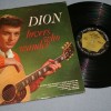 DION - LOVERS WHO WANDER - ���������