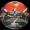 GIANTS - GIANTS - ���������