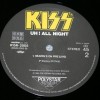 KISS - UH! ALL NIGHT (single) - ���������