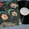 BEATLES (�����) - RUBBER SOUL (��������� ����) - ���������