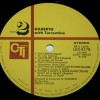 ASTRUD GILBERTO/STANLEY TURRENTINE - GILBERTO WITH TURRENTINE - ���������