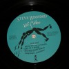 STEVE WINWOOD - ARC OF A DIVER (uk) - 