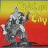 GOTHAM CITY - THE UNKNOWN - 