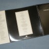 EMERSON, LAKE & PALMER - WORKS VOLUME 1 (j) - 