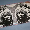 KEEF HARTLEY BAND - SEVENTY SECOND BRAVE (uk) - ���������