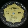 DION - LOVERS WHO WANDER - ���������